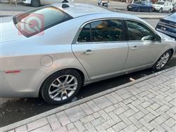 شێڤرۆلێت مالیبۆ